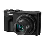 Panasonic lumix dmc - tz80 noir - neuf