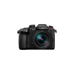 Panasonic lumix gh5m2 + leica es12060 kit d'appareil - photo slr 20, 33 mp live mos 5184 x 3888 pixels ...