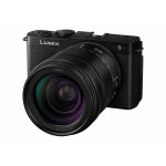 Panasonic lumix s9 + 28 - 200mm f4 - 7 appareil - photo compact 24, 2 mp cmos 12000 x 8000 pixels noir ...