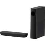 Panasonic sc - htb250 noir 2. 1 canaux 120 w - neuf Panasonic sc - htb250 noir 2. 1 canaux 120 w - neuf