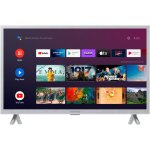 Panasonic tx - 24lsw504s tv 61 cm (24 ) hd smart tv argent - neuf