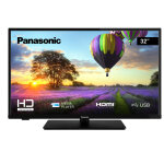 Panasonic tx - 32m330e tv 81, 3 cm (32 ) hd noir - neuf