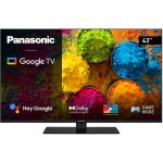 Panasonic tx - 43mx700e tv 109, 2 cm (43 ) 4k ultra hd smart tv wifi noir - neuf