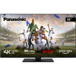 Panasonic tx - 50mx600e tv 127 cm (50 ) 4k ultra hd smart tv wifi noir - neuf Panasonic tx - 50mx600e tv 127 cm (50 ) 4k ultra hd smart tv wifi noir - neuf