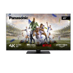 Panasonic tx - 65mx600e tv 165, 1 cm (65 ) 4k ultra hd smart tv wifi noir - neuf Panasonic tx - 65mx600e tv 165, 1 cm (65 ) 4k ultra hd smart tv wifi noir - neuf