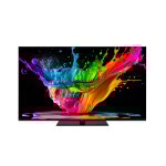 Panasonic tx - 65mz800e tv 165, 1 cm (65 ) 4k ultra hd smart tv wifi noir - neuf