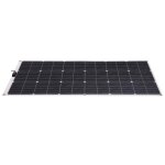 Panneau flexible 100w tx - 208 - neuf