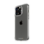 Panzerglass hardcase with d30 coque de protection pour t�l�phones portables housse transparent apple ...