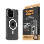Panzerglass hardcase with d30 magsafe coque de protection pour t�l�phones portables 17 cm (6. 7 ) housse ...
