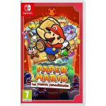 Paper mario la porte millenaire (switch) - neuf