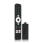 Passerelle multim�dia thomson 145g stick 4k avec googletv - neuf