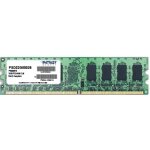 Patriot memory 2gb pc2 - 6400 module de m�moire 2 go 1 x 2 go ddr2 800 mhz - neuf