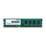 Patriot memory 4gb pc3 - 10600 module de m�moire 4 go 1 x 4 go ddr3 1333 mhz - neuf