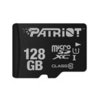 Patriot memory psf128gmdc10 m�moire flash 128 go microsdxc uhs - i classe 10 - neuf
