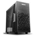 Pc de bureau powerpro i104f gtx165 - intel i5 10400f - ddr4 16gb - ssd 500gb - gtx 1650 - wifi - neuf ...