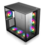 Pc gamer hydra a78x 3d rx 79xt - ryzen 7 7800x 3d - ddr5 64 - ssd 2tb - rx 7900xt - wifi - windows 11 ...