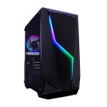 Pc gamer deepgaming nexus ryzen 5 - 5600g, radeon vega 7, 16go ram ddr4, 1to ssd, fdos - neuf