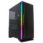 Pc gamer - deepgaming venom intel core i7 - 10700f - ram 16go - 500go ssd nvme pcie 4. 0 + 2to hdd - ...