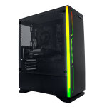 Pc gamer - deepgaming venom lite intel core i5 - 10400f - ram 16go - 480go ssd + 1to hdd - gtx 1650 4go ...