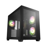 Pc gamer kraken i136kf rx77xt - i5 13600kf - ddr5 32 - ssd 1tb - rx 7700 xt - wifi - windows 11 pro - ...