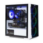 Pc gamer nitropc avanc nitro plus - intel i5 - 13400f, rtx 3050 8go, ram 16go, m. 2 2to, windows 11, ...
