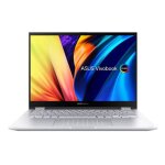 Pc hybride asus vivobook tn3402ya - kn005w 14 tactile amd ryzen 7 7730u 16 go ram 512 go ssd gris - neuf ...