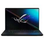 Pc portable gamer asus rog zephyrus m16 | 16 wuxga 165hz - rtx 3060 - intel core i7 - 12700h - ram 16go ... Pc portable gamer asus rog zephyrus m16 | 16 wuxga 165hz - rtx 3060 - intel core i7 - 12700h - ram 16go ...