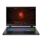 Pc portable gaming acer nitro 17 an17 - 41 17. 3 amd ryzen 7 7735hs 16 go ram 1024 go ssd noir - neuf ... Pc portable gaming acer nitro 17 an17 - 41 17. 3 amd ryzen 7 7735hs 16 go ram 1024 go ssd noir - neuf ...
