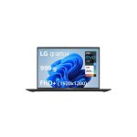 Pc portable lg gram 14z90r - aa78f i7 / 16 / 1 14 intel core i7 - 1360p 16 go ram 1024 go ssd noir - ...