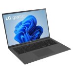 Pc ultra portable - lg - gram - 17z90q - g. aa76f - 17 fhd + - intel core i7 - ram 16 go - stockage 512 ...