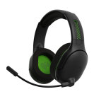 Pdp casque d'coute sans - fil airlite pro: black pour xbox series x|s, xbox one, et windows 10 / 11 ...