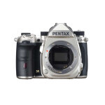 Pentax k - 3 mark iii boîtier d'appareil - photo slr 25, 73 mp cmos 6192 x 4128 pixels argent - neuf Pentax k - 3 mark iii boîtier d'appareil - photo slr 25, 73 mp cmos 6192 x 4128 pixels argent - neuf