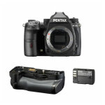 Pentax k - 3 mark iii boîtier d'appareil - photo slr 25, 73 mp cmos 6192 x 4128 pixels noir - neuf Pentax k - 3 mark iii boîtier d'appareil - photo slr 25, 73 mp cmos 6192 x 4128 pixels noir - neuf