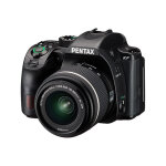 Pentax kf + 18 - 55mm wr kit d'appareil - photo slr 24, 24 mp cmos 6000 x 4000 pixels noir - neuf Pentax kf + 18 - 55mm wr kit d'appareil - photo slr 24, 24 mp cmos 6000 x 4000 pixels noir - neuf