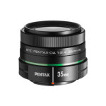 Pentax objectif smc da 35mm f / 2. 4 al - pour reflex - neuf Pentax objectif smc da 35mm f / 2. 4 al - pour reflex - neuf