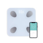 P�se - personne connect� blanc - neuf