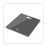 Pese - personne électronique - little balance - 160 kg max - plateau verre trempé - couleur gris - neuf ... Pese - personne électronique - little balance - 160 kg max - plateau verre trempé - couleur gris - neuf ...