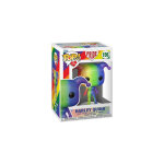 Petite figurine funko pop heroes dc pride harley quinn - neuf