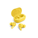 Philips 1000 series tat1207yl / 00 �couteur / casque sans fil ecouteurs bluetooth jaune - neuf