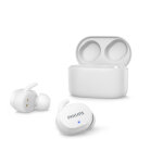 Philips 3000 series tat3216wt / 00 �couteur / casque true wireless stereo (tws) ecouteurs appels / musique ...