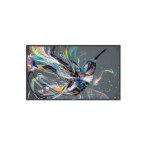 Philips 32bdl3511q / 00 affichage de messages carte a numrique 81, 3 cm (32 ) 350 cd / m full hd noir ...