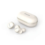 Philips 4000 series �couteur / casque sans fil ecouteurs bluetooth - blanc - neuf