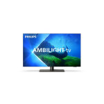 Philips 42oled808 / 12 tv 106, 7 cm (42 ) 4k ultra hd smart tv wifi noir - neuf Philips 42oled808 / 12 tv 106, 7 cm (42 ) 4k ultra hd smart tv wifi noir - neuf