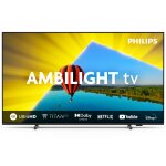 Philips 43pus8079 / 12 tv 109, 2 cm (43 ) 4k ultra hd smart tv wifi noir - neuf Philips 43pus8079 / 12 tv 109, 2 cm (43 ) 4k ultra hd smart tv wifi noir - neuf