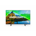 Philips 43pus8349 / 12 tv 109, 2 cm (43 ) 4k ultra hd smart tv wifi noir - neuf