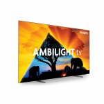Philips 48oled759 / 12 tv 121, 9 cm (48 ) 4k ultra hd smart tv wifi chrome - neuf