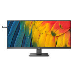 Philips 5000 series 40b1u5600 / 00 cran plat de pc 101, 6 cm (40 ) 3440 x 1440 pixels wide quad hd lcd ...