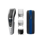 Philips 5000 series hairclipper series 5000 hc5650 / 15 tondeuse à cheveux lavable - neuf Philips 5000 series hairclipper series 5000 hc5650 / 15 tondeuse à cheveux lavable - neuf