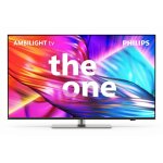 Philips 50pus8949 tv 127 cm (50 ) 4k ultra hd smart tv wifi anthracite - neuf