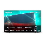 Philips oled 48oled718 tlviseur 4k ambilight - neuf